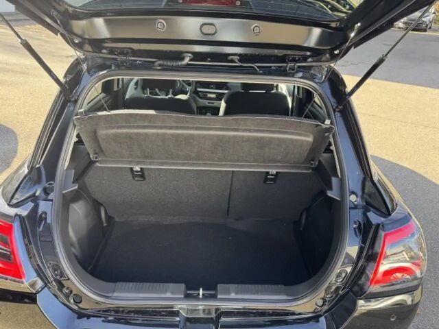 Suzuki Swift 4x4 Comfort