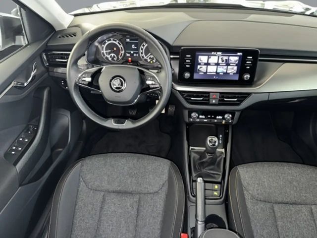 Skoda Kamiq 1.0 TSI Clever