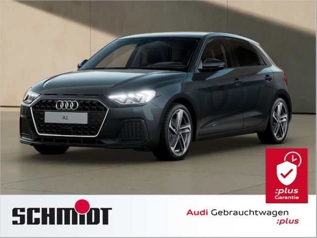 Audi A1 30 TFSI S-Tronic Sportback