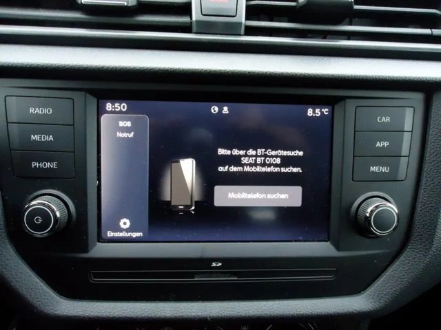 Seat Arona **TOP**Klima**1.Bes.