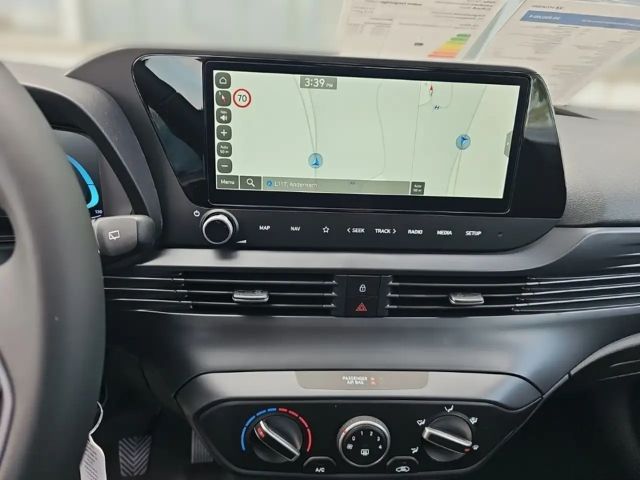 Hyundai i20 1.2 Select