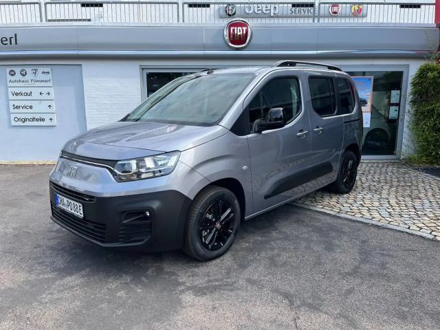 Fiat E-Doblo 50 kWh