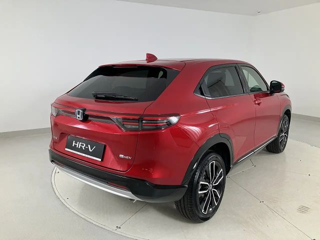 Honda HR-V Advance Hybrid i-MMD