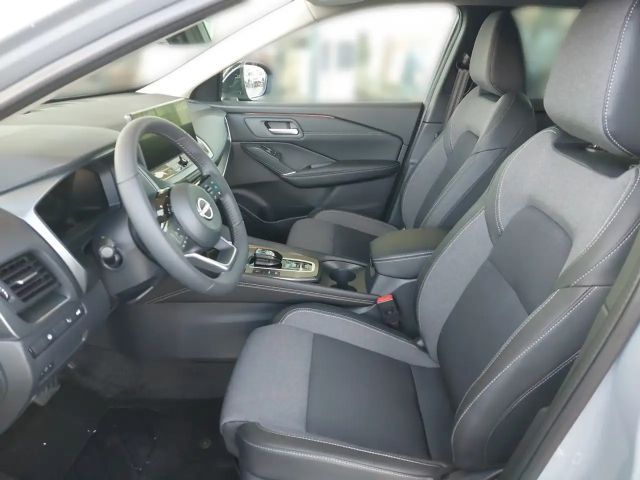 Nissan Qashqai N-Connecta