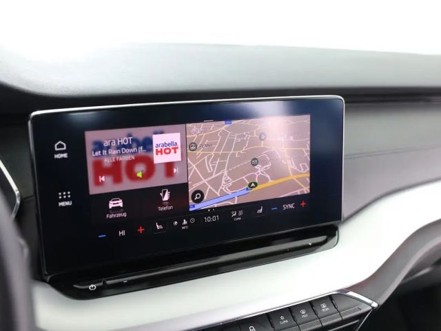 Skoda Octavia ACT Ambition