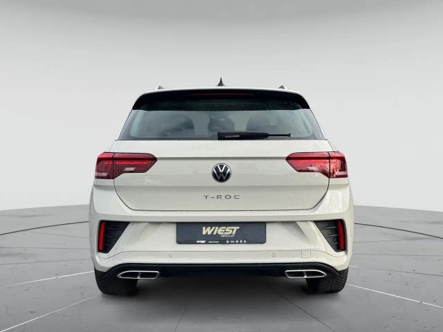 Volkswagen T-Roc 1.0 TSI R-Line