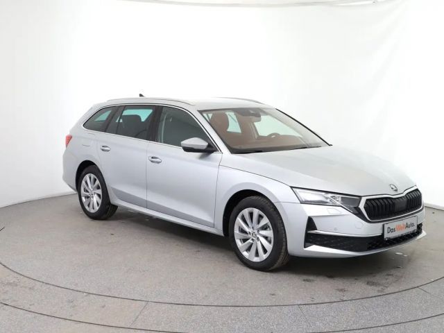 Skoda Octavia Selection