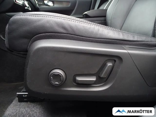 Volvo XC40 Dark Plus Recharge