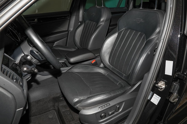 Skoda Kodiaq 1.5 TSI