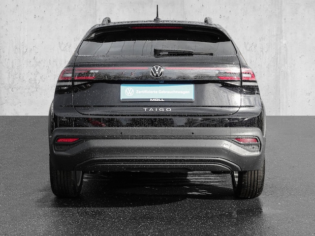 Volkswagen Taigo 1.0 TSI