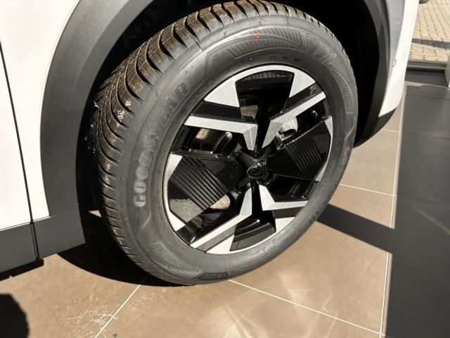 Peugeot 2008 GT-Line Hybrid