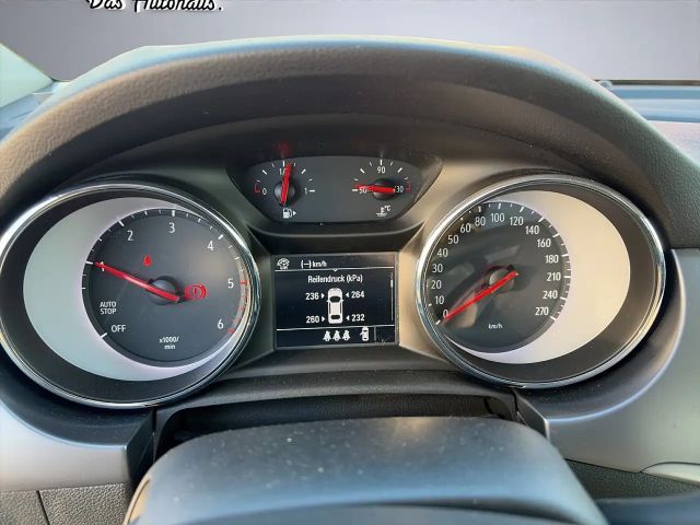 Opel Astra Edition Sports Tourer