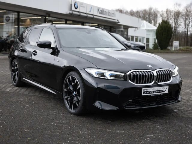 BMW 320 320d M-Sport Touring