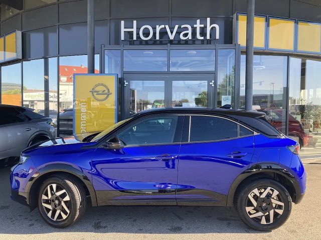 Opel Mokka GS-Line Grand Sport Turbo