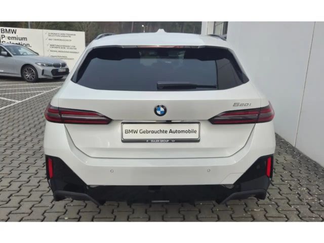 BMW 520 520i M-Sport