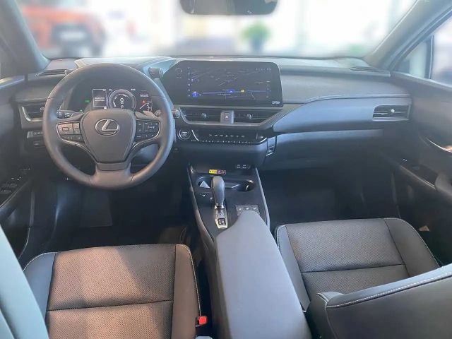 Lexus UX Luxury Line