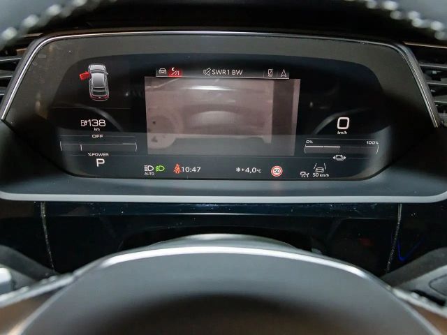 Audi e-tron 55 Quattro S-Line