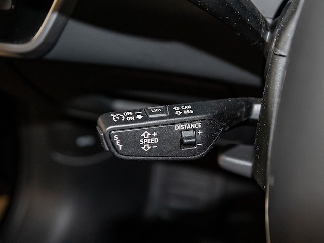 Audi A6 40 TDI Avant Quattro S-Tronic