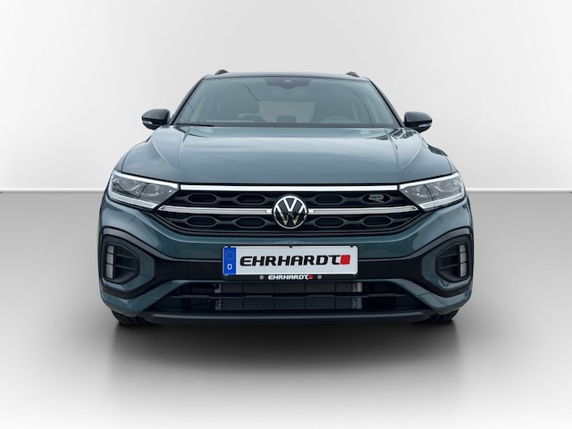 Volkswagen T-Roc 1.5 TSI DSG IQ.Drive R-Line
