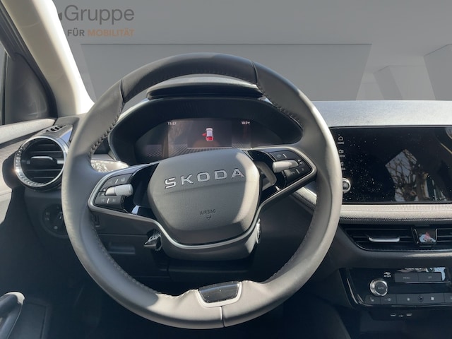 Skoda Fabia 1.0 MPI LED PDC