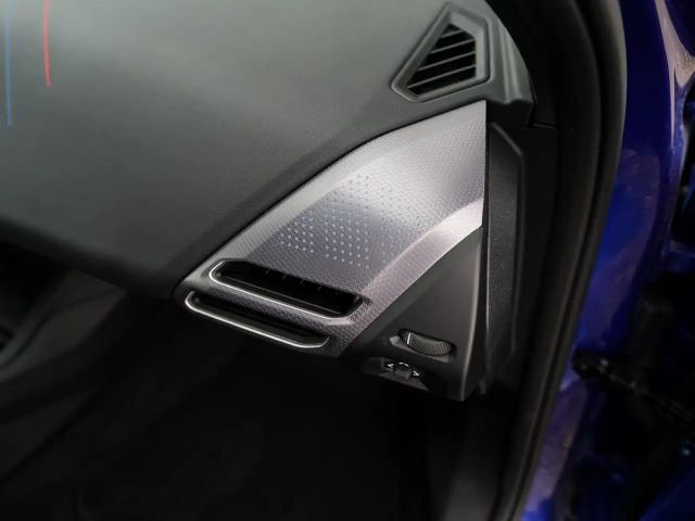 BMW 120 M-Sport Sedan