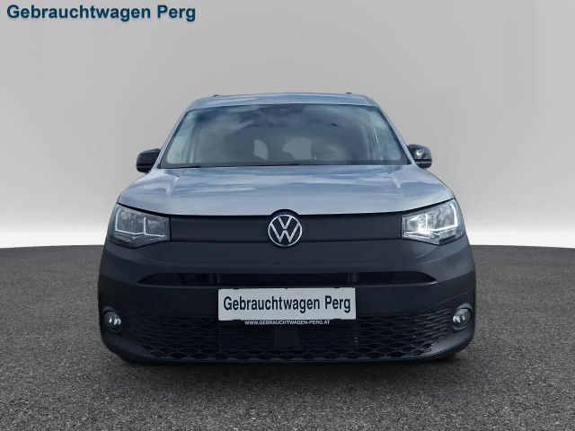 Volkswagen Caddy 4Motion Combi