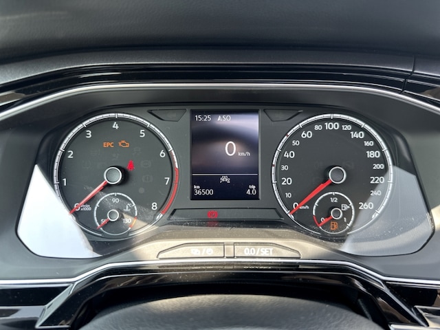 Volkswagen Polo 1.0 TSI Highline