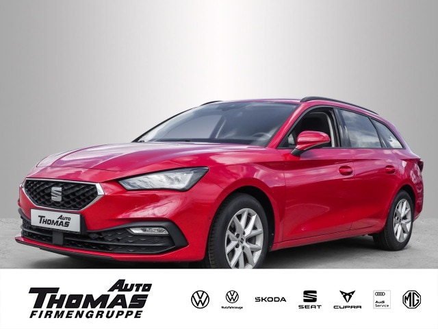 Seat Leon DSG Sportstourer Style