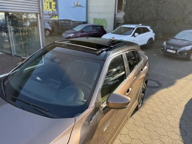 Mitsubishi Eclipse Cross PHEV