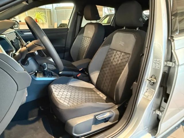 Volkswagen Taigo 1.0 TSI DSG R-Line