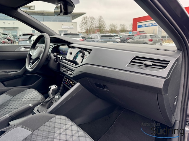 Volkswagen Taigo DSG IQ.Drive R-Line