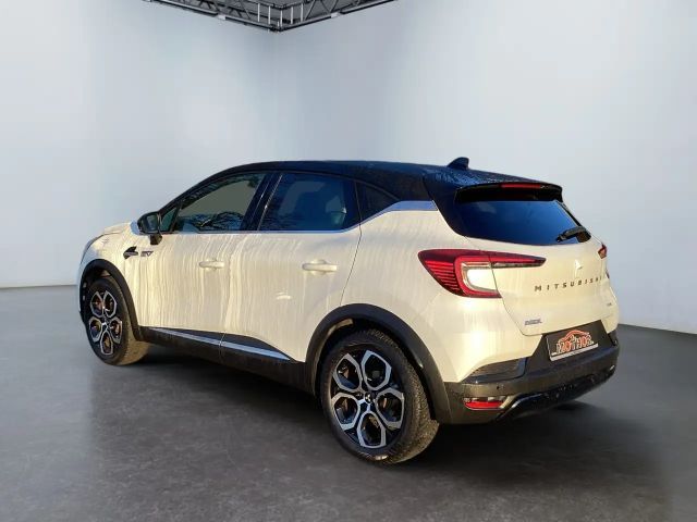 Mitsubishi ASX Hybrid TOP 1,6 l Schiebedach