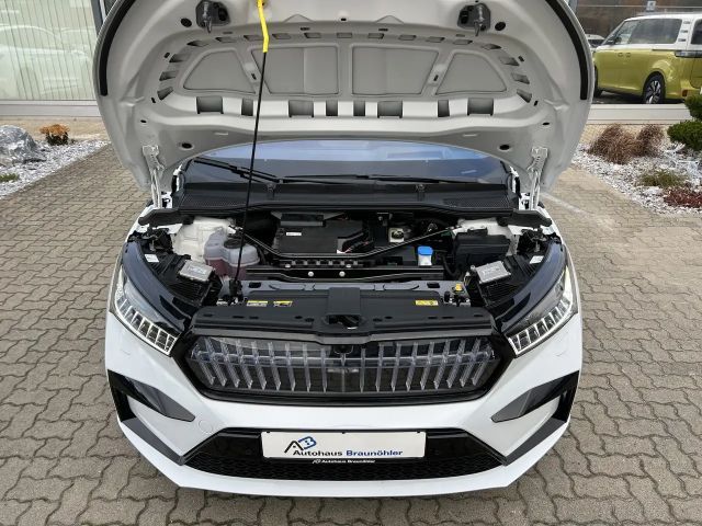 Skoda Enyaq Sportline iV 80