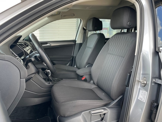 Volkswagen Tiguan 2.0 TDI Allspace DSG