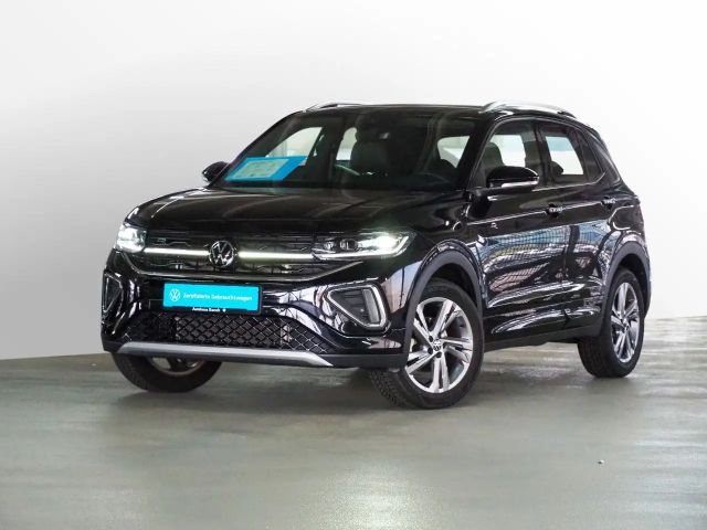 Volkswagen T-Cross 1.5 TSI DSG R-Line