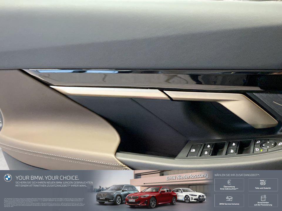 BMW 520 520d Touring