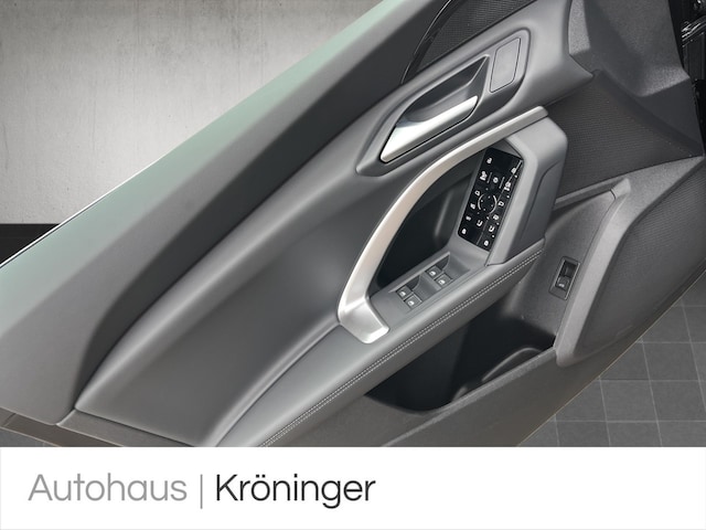 Audi Q5 Quattro S-Tronic