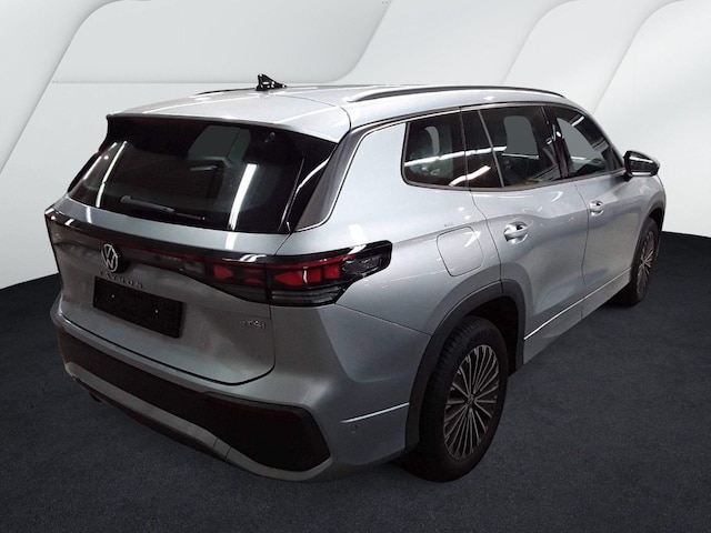 Volkswagen Tayron 1.5 eTSI Life