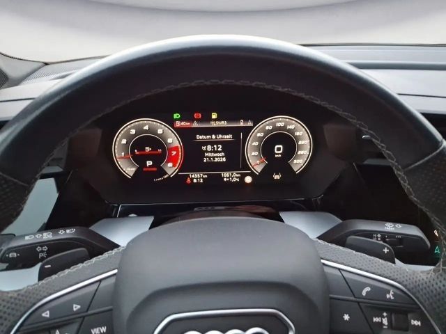 Audi S3 Quattro S-Tronic Sedan