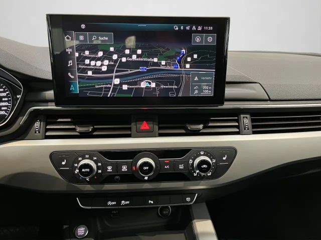 Audi A4 35 TDI S-Tronic