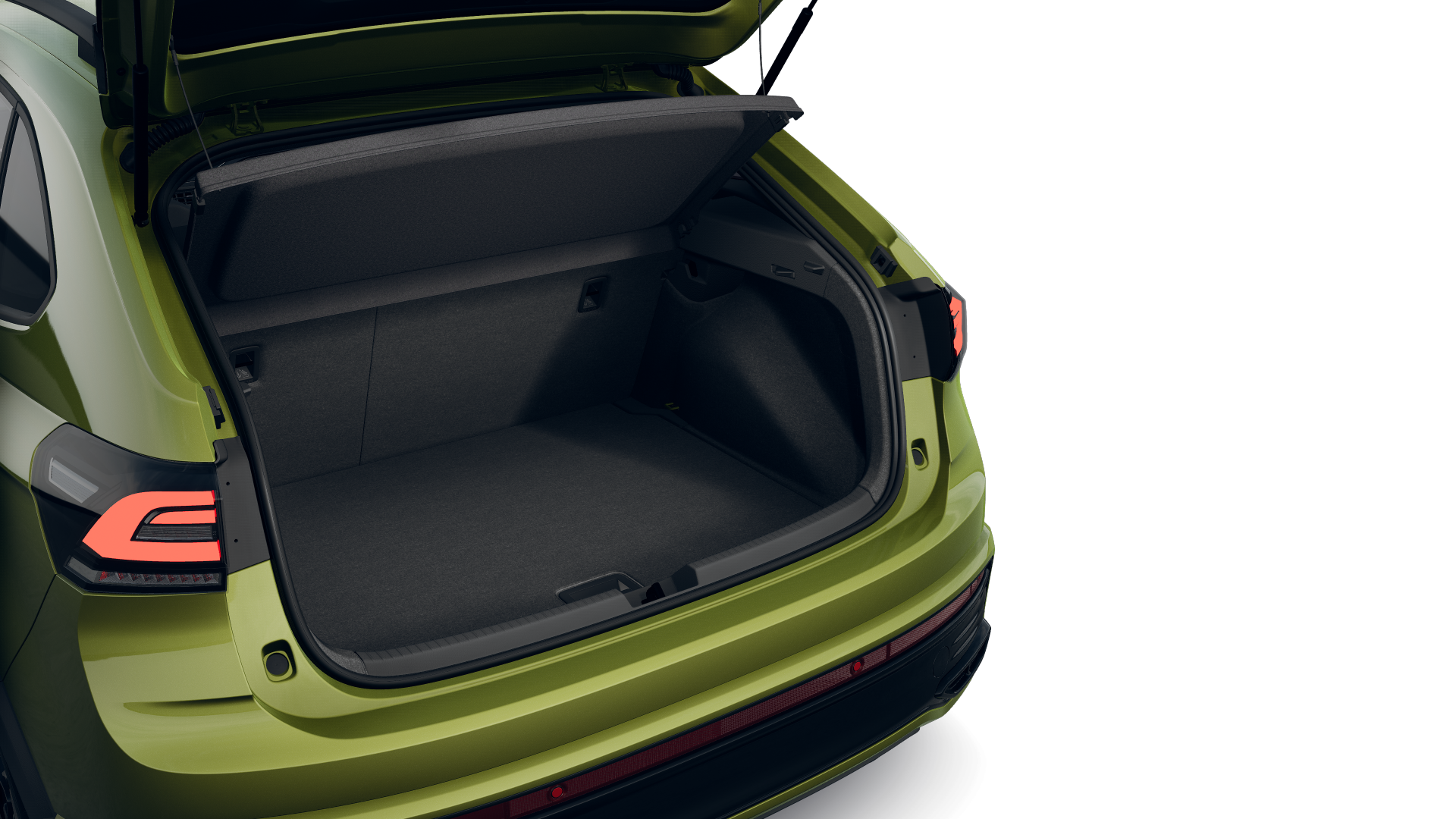 Volkswagen Taigo 1.0 TSI R-Line