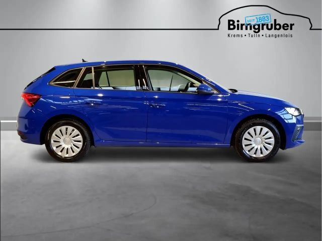 Skoda Scala Essence TSI