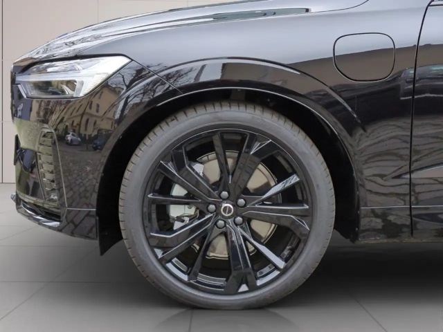 Volvo XC60 T6 Ultra