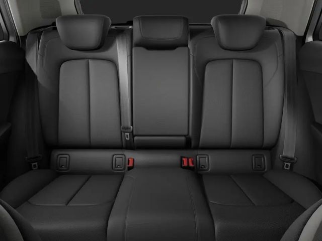 Audi Q2 35 TFSI S-Tronic