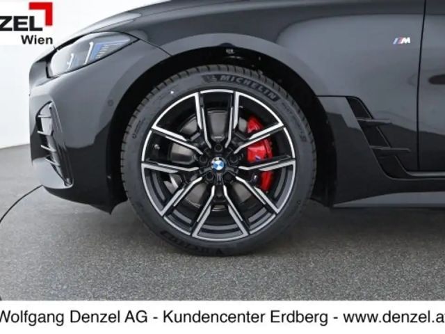 BMW i4 Coupé Gran Coupé eDrive35