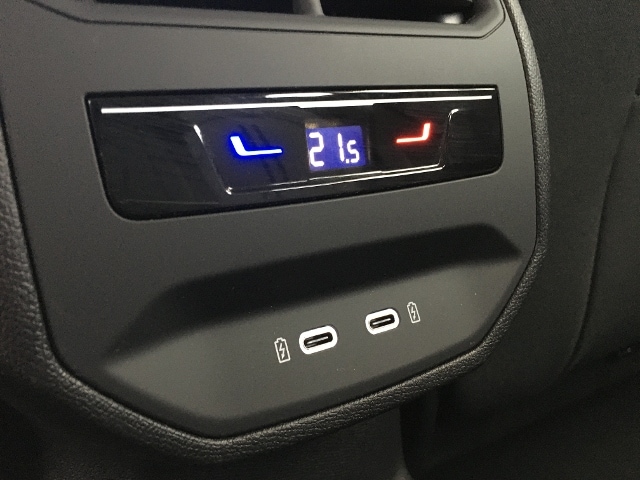 Seat Leon Sportstourer