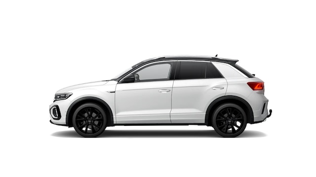 Volkswagen T-Roc 1.5 TSI R-Line