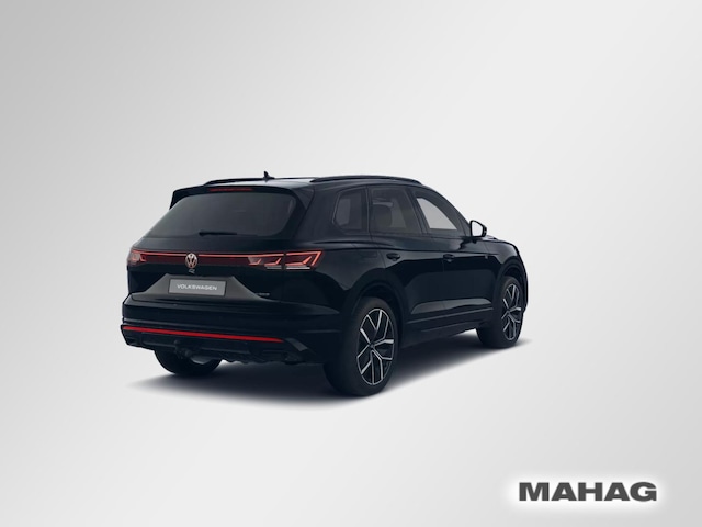 Volkswagen Touareg IQ.Drive eHybrid