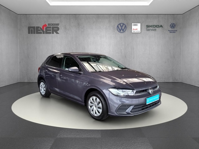 Volkswagen Polo 1.0 TSI Life