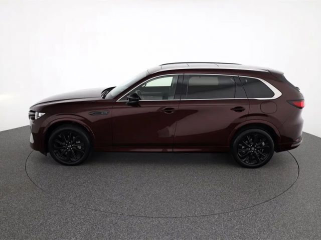 Mazda CX-80 Homura Plus